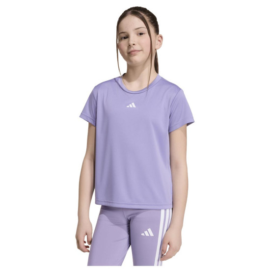 Adidas Παιδική κοντομάνικη μπλούζα FASL rain-Essentials T-Shirt